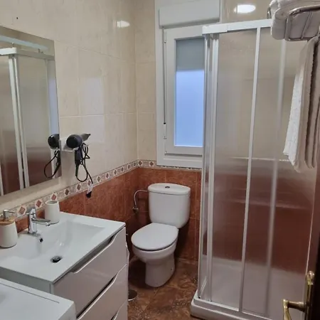 A Casina Corral Sanxenxo