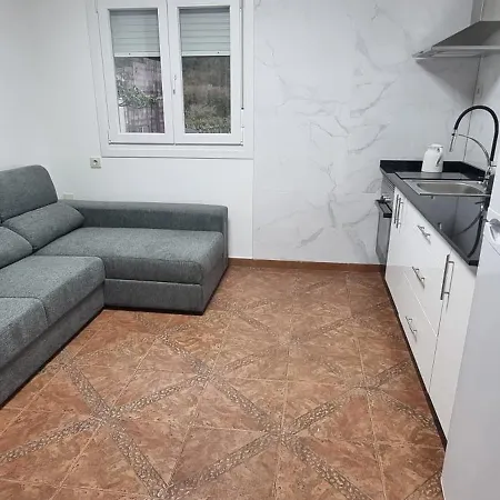 A Casina Corral Apartman *