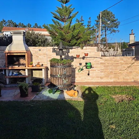 Apartman A Casina Corral Sanxenxo