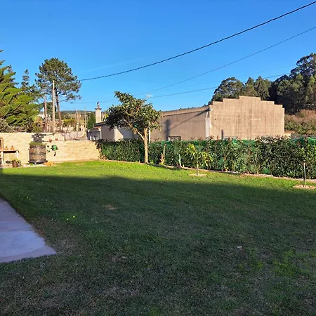 A Casina Corral Apartman *
