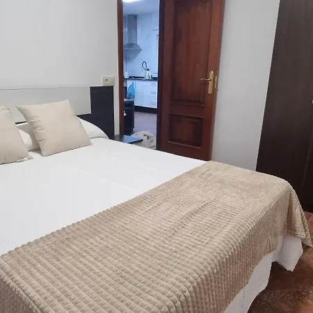 A Casina Corral Apartman *